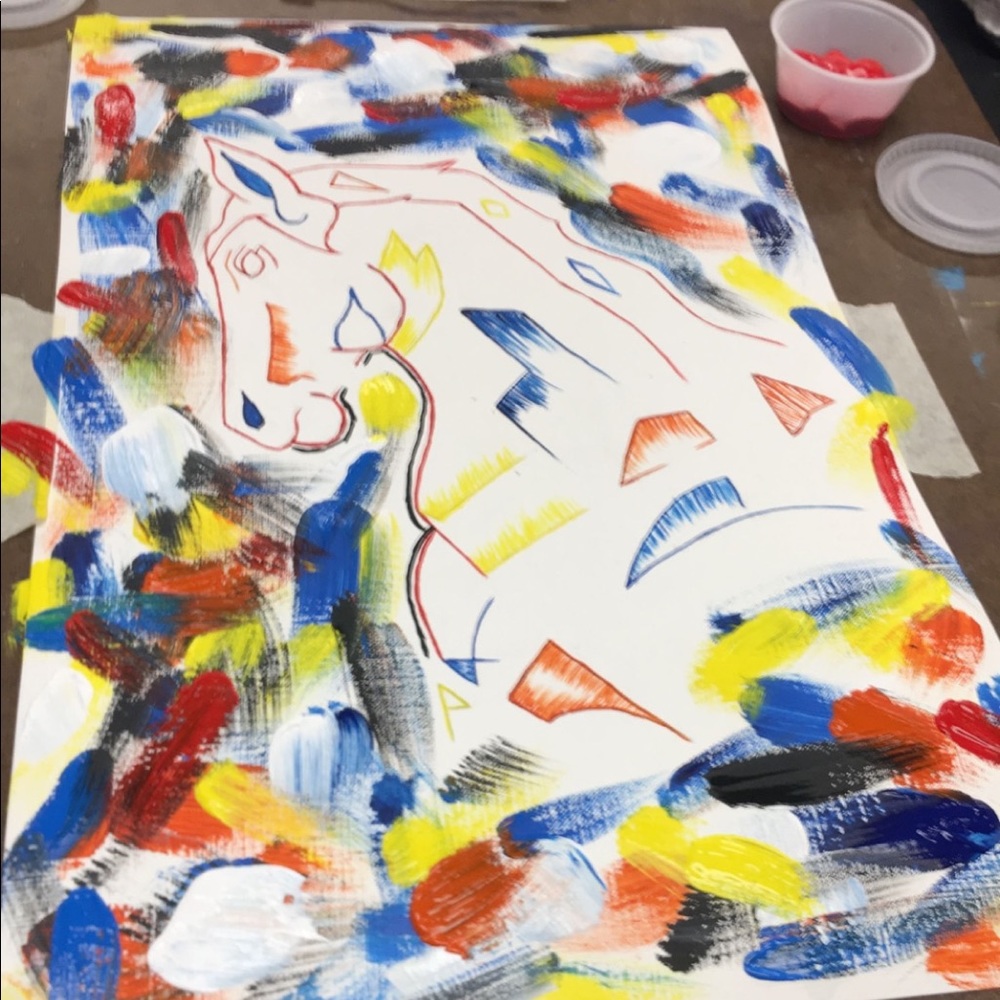 Original Painting